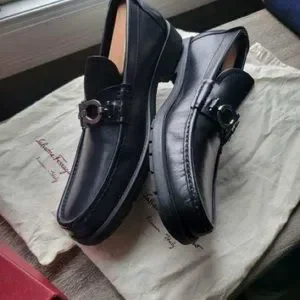 Salvatore Ferragamo MASTERS loafer size 10D Men main image 3